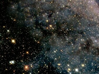 Space Stars Background HD Wallpaper In Imageci