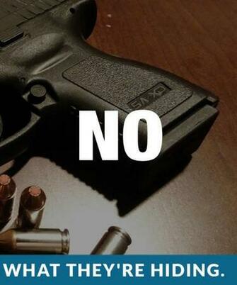 Background Checks For Gun Buyers A Violation Of Your 2nd Amendment