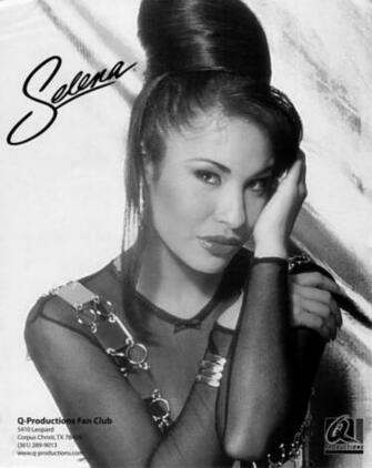 Selena Quintanilla P Rez Image HD Wallpaper And Background