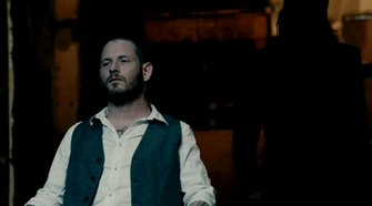 Corey Taylor Photo