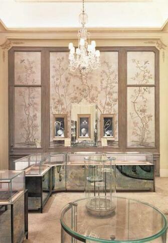Collections Wallpaper Fabrics Collection Chinoiserie