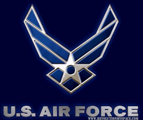 Air Force Photo 0 Gif