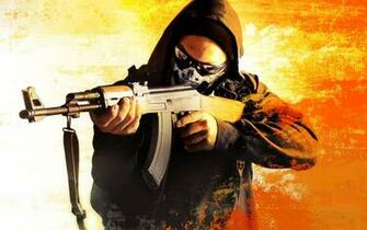Cs Go Background HD Wallpaper Image