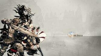 Ffxiv Wallpaper Net