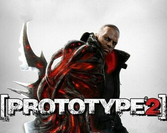 Prototype Wallpaper In