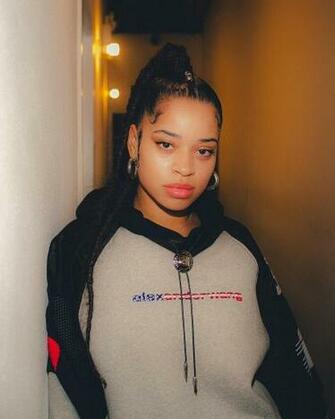 Ella Mai On Instagram Call Me I M My Way In