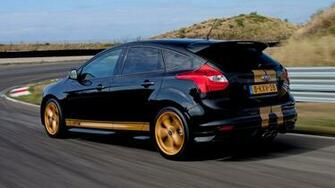 St H Focus Ford Wallpaper