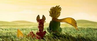 Une Bande Annonce Po Tique Pour Le Film D Animation Petit Prince