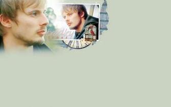 Bradley James Wallpaper On