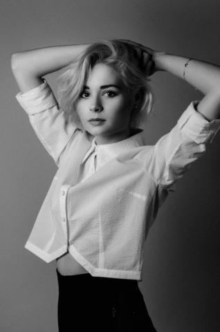 Nina Nesbitt Photo Of Pics Wallpaper Theplace2