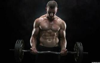 Fitness HD Wallpaper