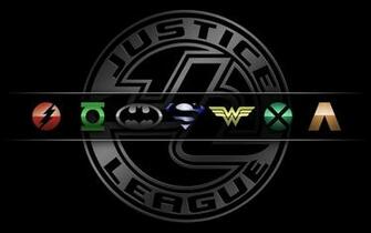 Justice League HD Wallpaper Background Image