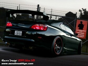 Silvia S15 Mavra Design By Mavradesign