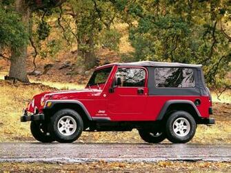 Jeep Wrangler Unlimited Car Desktop Wallpaper Auto Trends