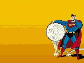 Animated Wallpaper Bestscreenwallpaper Superman