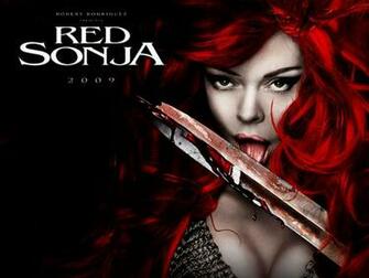 Bg Wallpaper Red Sonja Movie