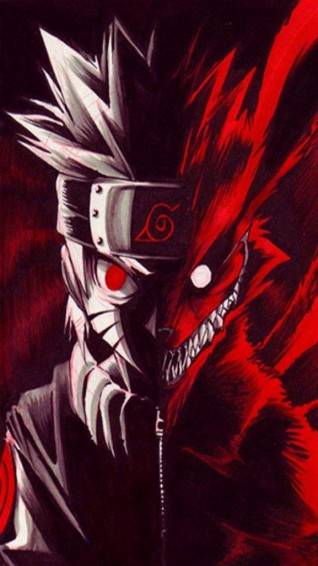 New Profile Picture Naruto Amino