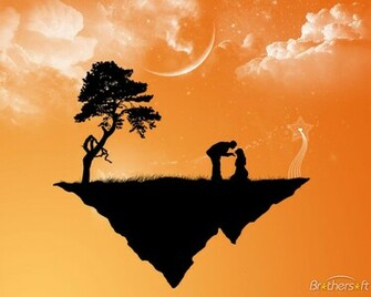 Love Is Wallpaper