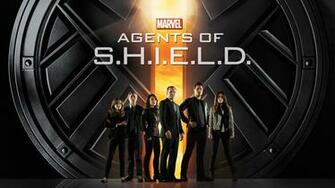 Marvel S Agents Of Shield Wallpaper