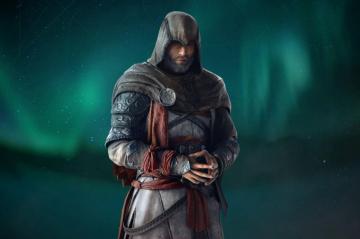 Assassin S Creed Valhalla Expansion Edly Becoming Full Game