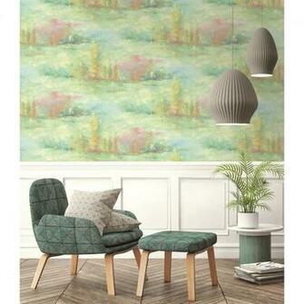 Canora Grey Dorene Tree Line L X W Wallpaper Roll Wayfair
