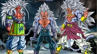 Fondos De Dragon Ball Z Para Tu Pc Cualquier Windows Car Pictures
