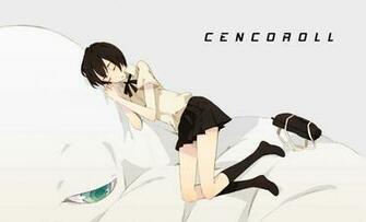 Cenco Cencoroll Kuko School Uniform Short Hair Yuki