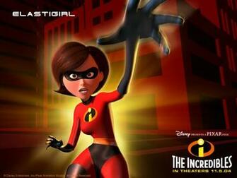 The Incredibles Wallpaper