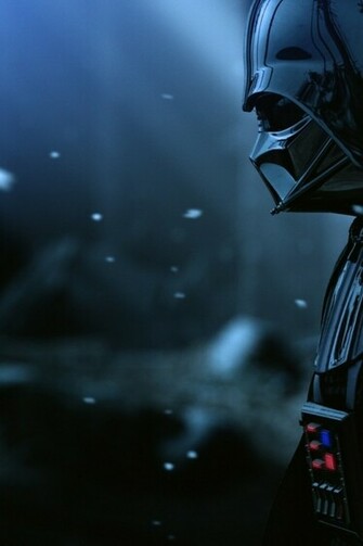Darth Vader iPhone Wallpaper