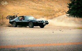 Aitken Dugan The Trans Am Wallpaper Odyssey Bmx