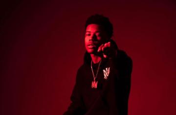 Nardo Wick Who Want Smoke Inter Billboard