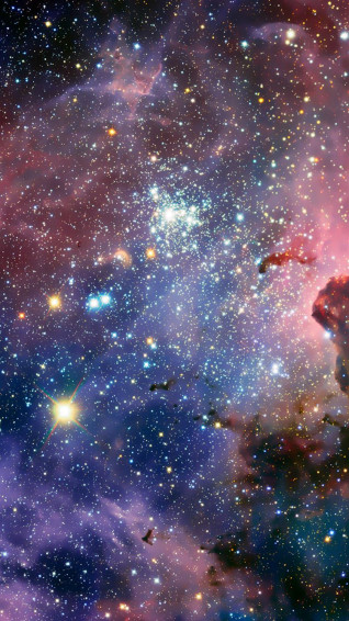 Best Space iPhone Wallpaper HD