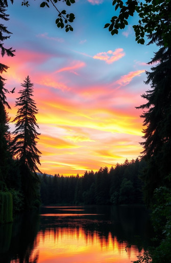 Windows Stock Lockscreen Wallpaper