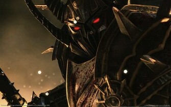 Warhammer Online Wallpaper