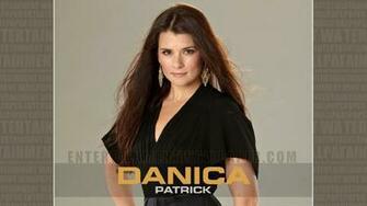 Danica Patrick Wallpaper 464f5bo Mb Wallpaperexpert