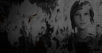 Life Is Strange Before The Storm