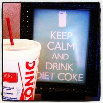 Diet Coke Wallpaper