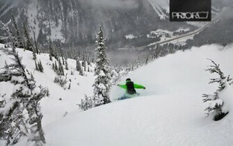 Backcountry Skiing Wallpaper Image Ski Style
