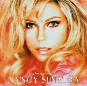 Nancy Sinatra Photos