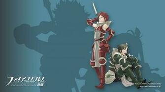 Wallpaper Of Fire Emblem Awakening You Are Ing