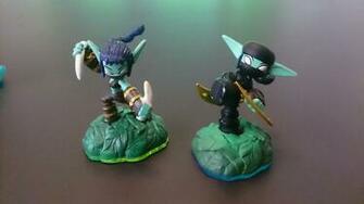Skylanders Swap Force Video Game Wallpaper Of