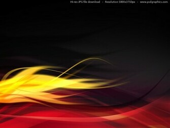 Nice Black Background