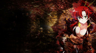 Gurren Lagann Background Wallpaper Win10 Themes