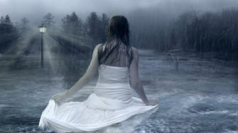 Sad Girl Wallpaper