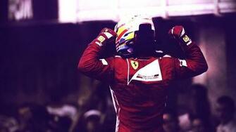 Fernando Alonso Wallpaper