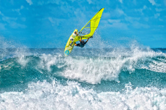Goya Windsurfing Boards Custom Pro