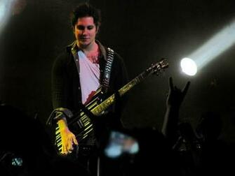 Synyster HD Wallpaper