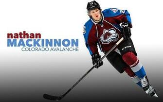 Nathan Mackinnon Wallpaper By Meganl125