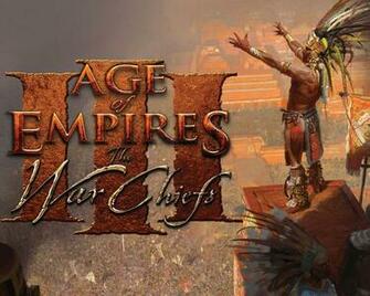 Age Of Empires Wallpaper