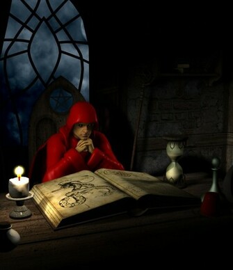 Dragonlance Raistlin Wallpaper By